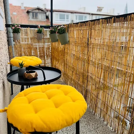 синьо лято * Várna