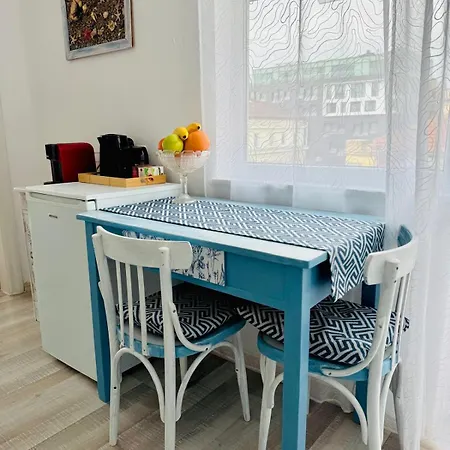 синьо лято * Varna